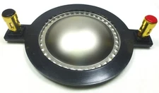 Replacement Diaphragm PRV AUDIO RPD3240Ti-8 for D3240Ti 2" Driver 8 Ohms
