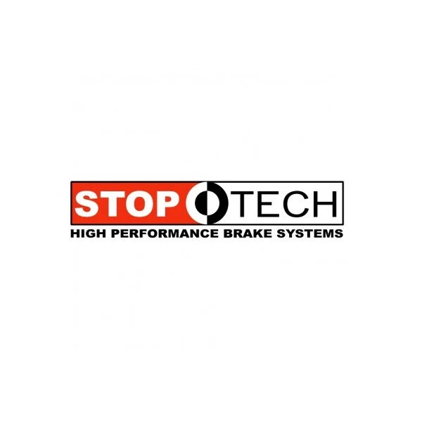 STOPTECH REAR SET BRAKE LINES 2005-09 AUDI A4 CABRIOLET SEDAN QUATTRO 2004-09 S4 - Image 3 of 4