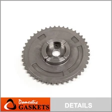 Timing Chain Cam Camshaft Gear Sprocket 58x 1 Bolt LS2 LS3 LS4 12591689