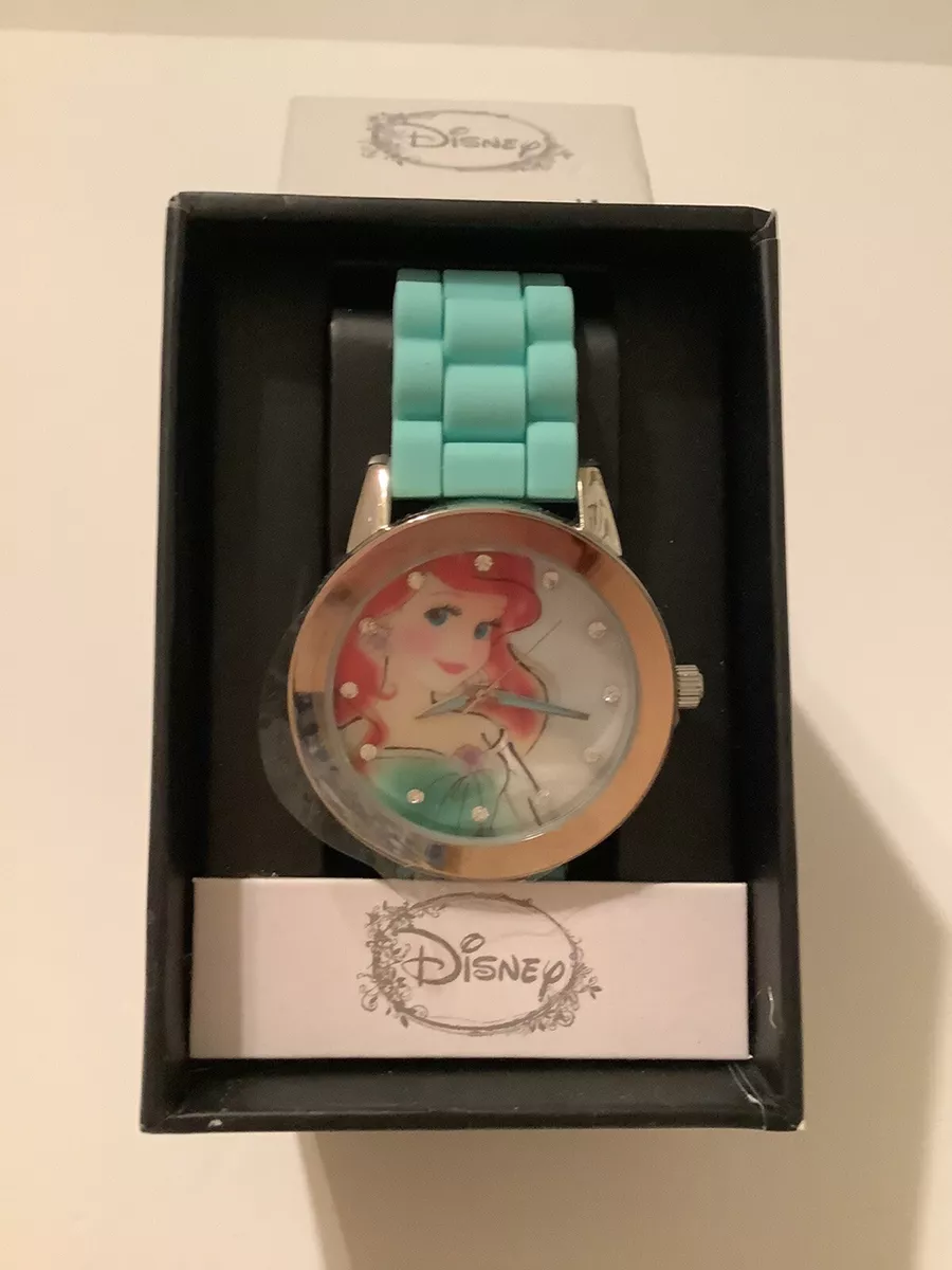Mermaid watch band new arrivals
