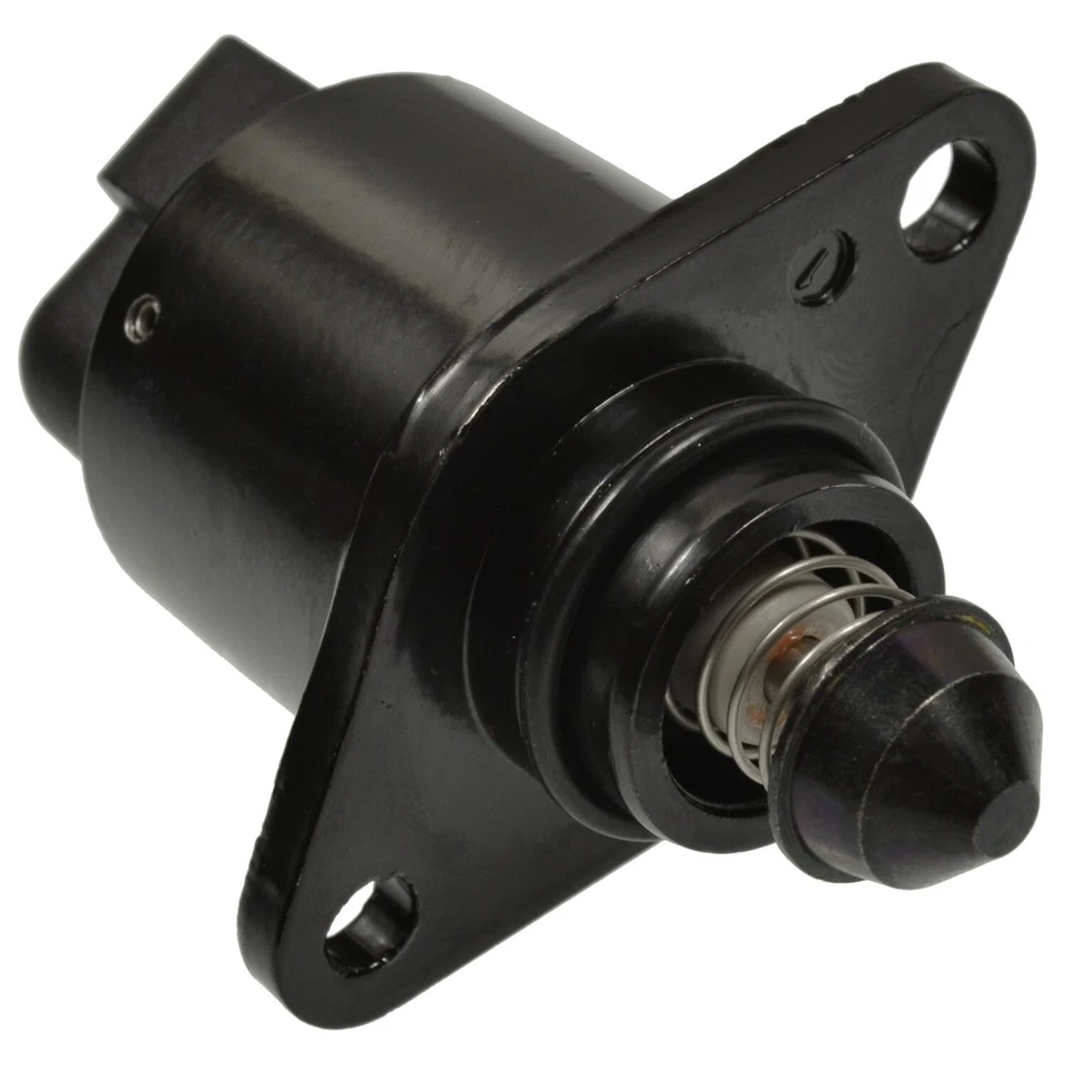 Válvula de control de aire de ralentí V8 6,0 L Topkick 1990 GMC C7000 SMP 745IJ71 Foto 4 de 4