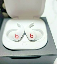 Beats by Dr. Dre Beats Fit Pro True Wireless Noise Cancelling In-Ear / White