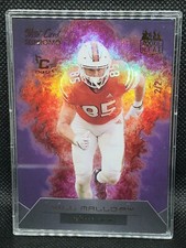 2023 Wild Card Football SP Promo Rookie Heat Cards; You Pick!