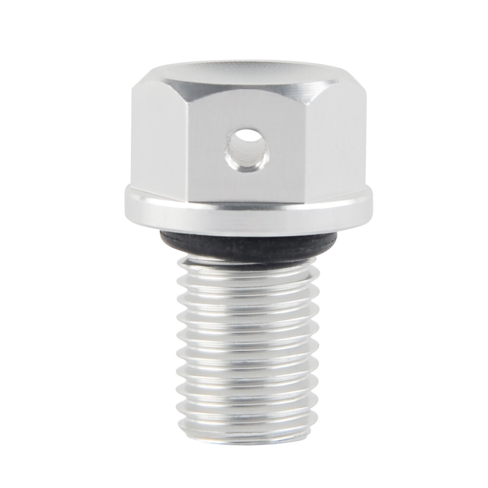 Oil Drain Plugs Bolt Screw for YAMAHA YZ125/YZ250F/YZ450F/WR250F WR450F eBay