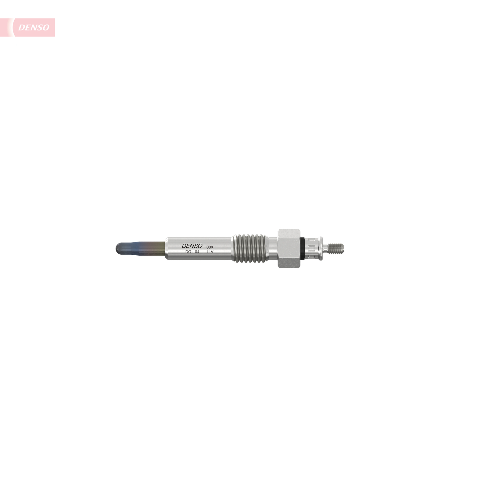 DENSO DG-104 Glow Plug for ISUZU,OPEL,VAUXHALL