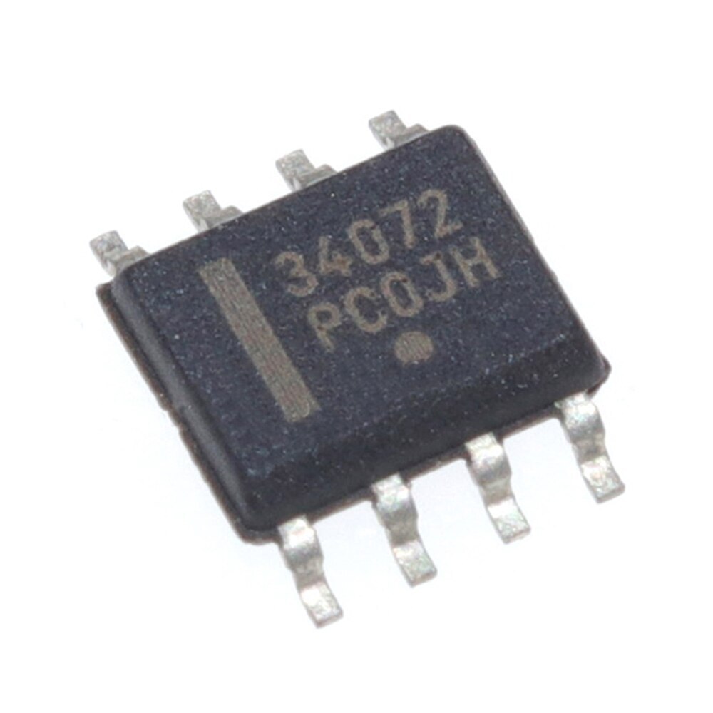 100PCS MC34072DR2G MC34072 34072 BEST QUALITY SOP-8 | eBay