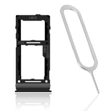 Replacement Home SIM Memory Card Tray Holder Pin for Samsung Galaxy A52 5G A526U