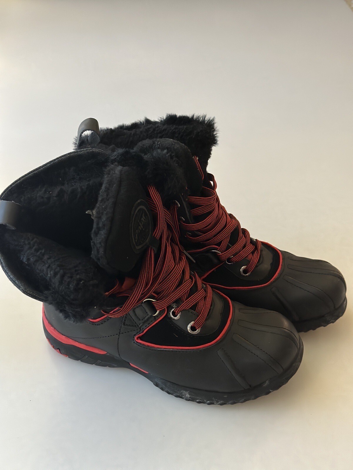 Pajar Canada Winter Snow Boots - Gem