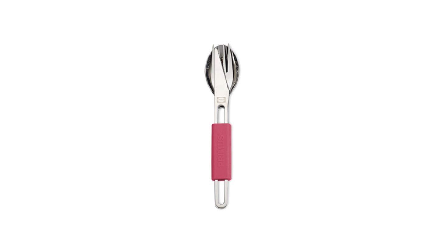 Leisure Cutlery Melon Pink (M7m)