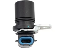 TRQ Speedometer Transmitter fits Ford Mustang 1999-2014 45WNNR