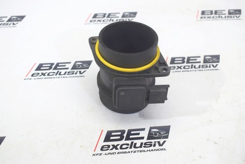 Jaguar XF X250 3.0d Luftmassenmesser Luftmengenmesser 4R8Q-12B579-A LMM