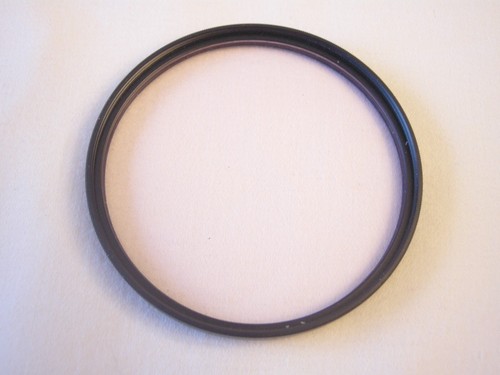 Mamiya 77mm SL - 1B Skylight Filter - Picture 2 of 2