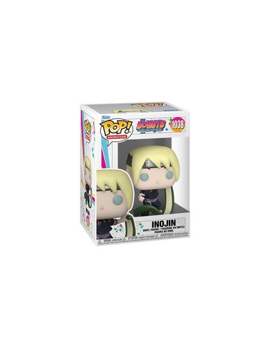 Funko Pop | Figuras de vinilo | Animación | Arte | Disney | Rocas | Deporte | Star Wars - Imagen 10 de 117