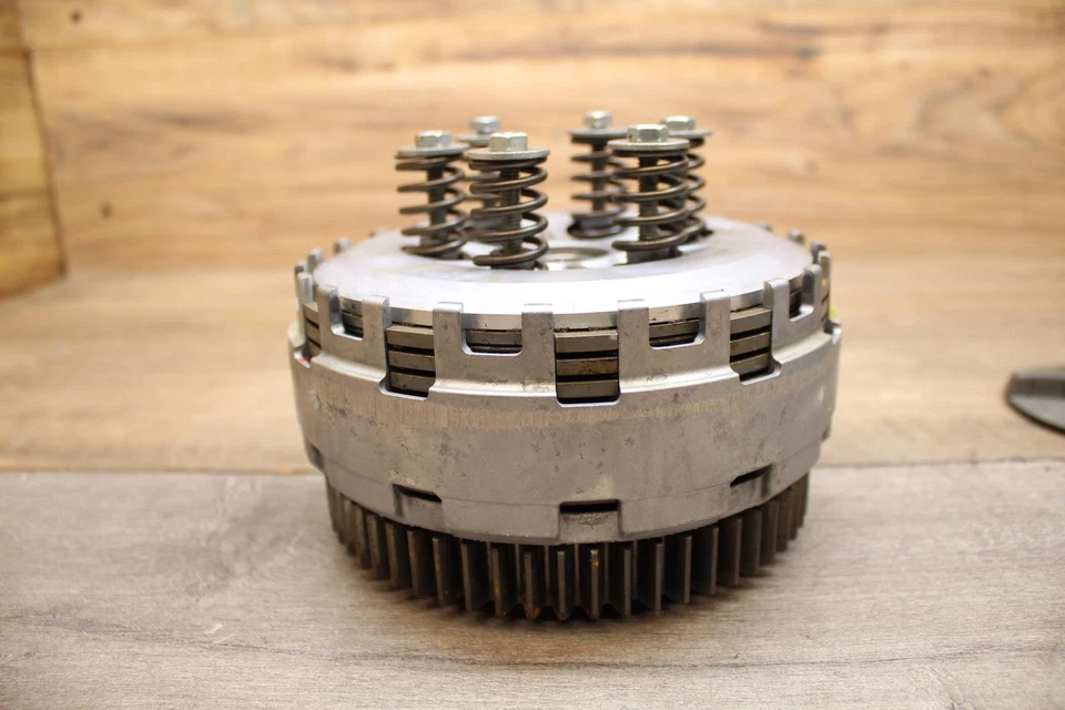 Honda Fury VT1300CX 2012 cesta de embrague Foto 3 de 4