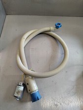 Waschmaschine AEG Öko Plus 1400 Aquastop Zulaufschlauch 40010188 #41187