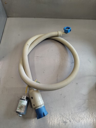 Waschmaschine AEG Öko Plus 1400 Aquastop Zulaufschlauch 40010188 #41187