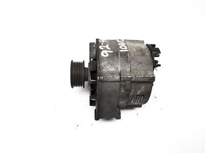 1990-1994 Saab 9000 Alternator Generator - 9120973