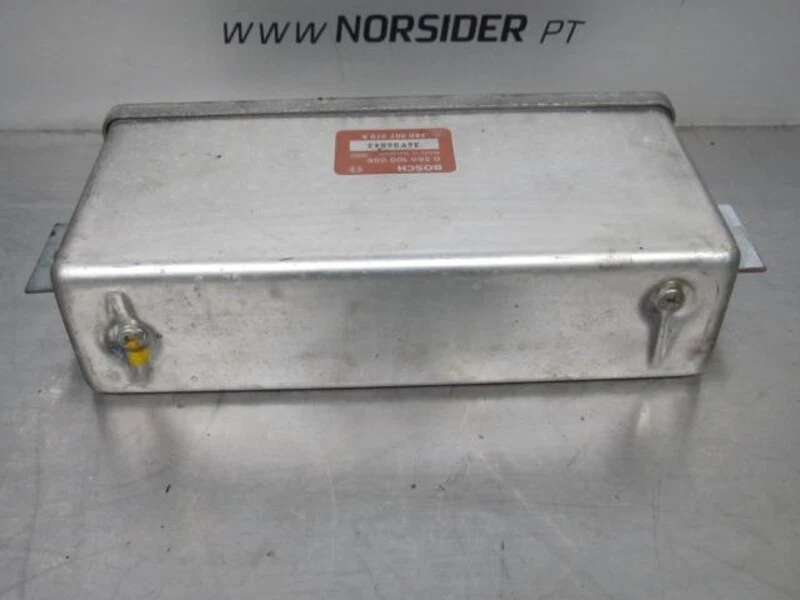 265100056 centralina abs per AUDI 80 AVANT 1.9 TDI DIESEL 90CV 1990-1995 84759 - Immagine 3 di 4