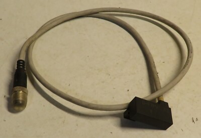 SMC D-F7PV Sensor Solid State Auto Switch 3-Wire PNP 0.5 meter 22'' New Old Stock