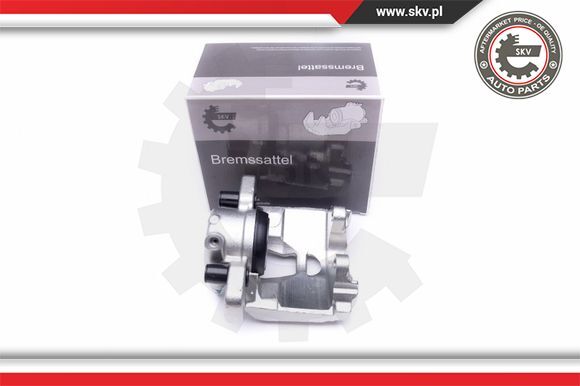 Esen SKV Bremssattel Vorne Links FüR Alfa Romeo 159 Sportwagon Spider 939 939-image