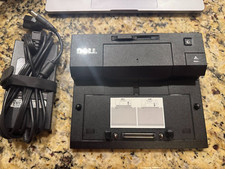 Dell PR03X Docking Station