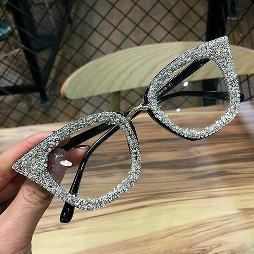 Lentes de moda para mujeres de 30 años o mas 2019 - 2020
