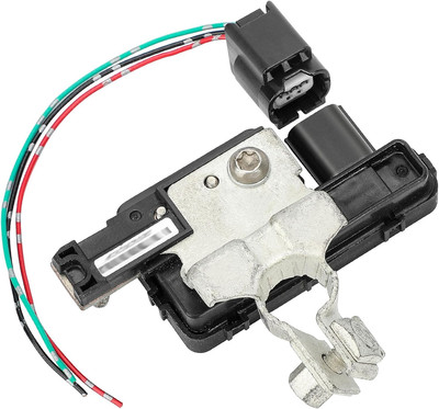 38920-T2A-A04 Car Battery Sensor Battery Terminal with Pigtail Connector for 201