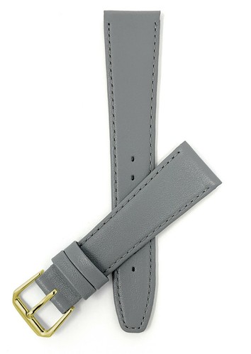 Bandini Leather Watch Band Mens/Womens 12mm 14mm 16mm 18mm 20 22mm, Many Colors - Picture 74 of 82