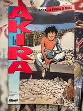 AKIRA A COLORI #23 (Glenat)*