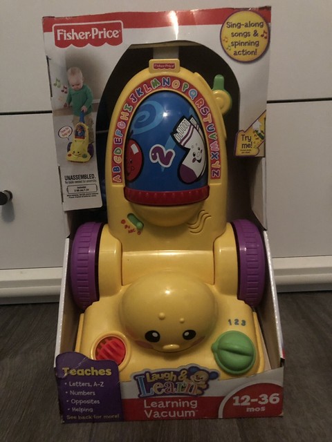 Fisher Laugh And Learn Jumperoo Music Sounds Lights Toys Farm