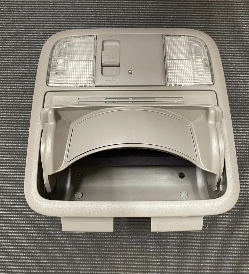 11 12 13 14 15 16 17 HONDA ODYSSEY INTERIOR CÚPULA LUZ 1925379 OEM Foto 2 de 4