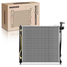 Radiateur Kia SORENTO