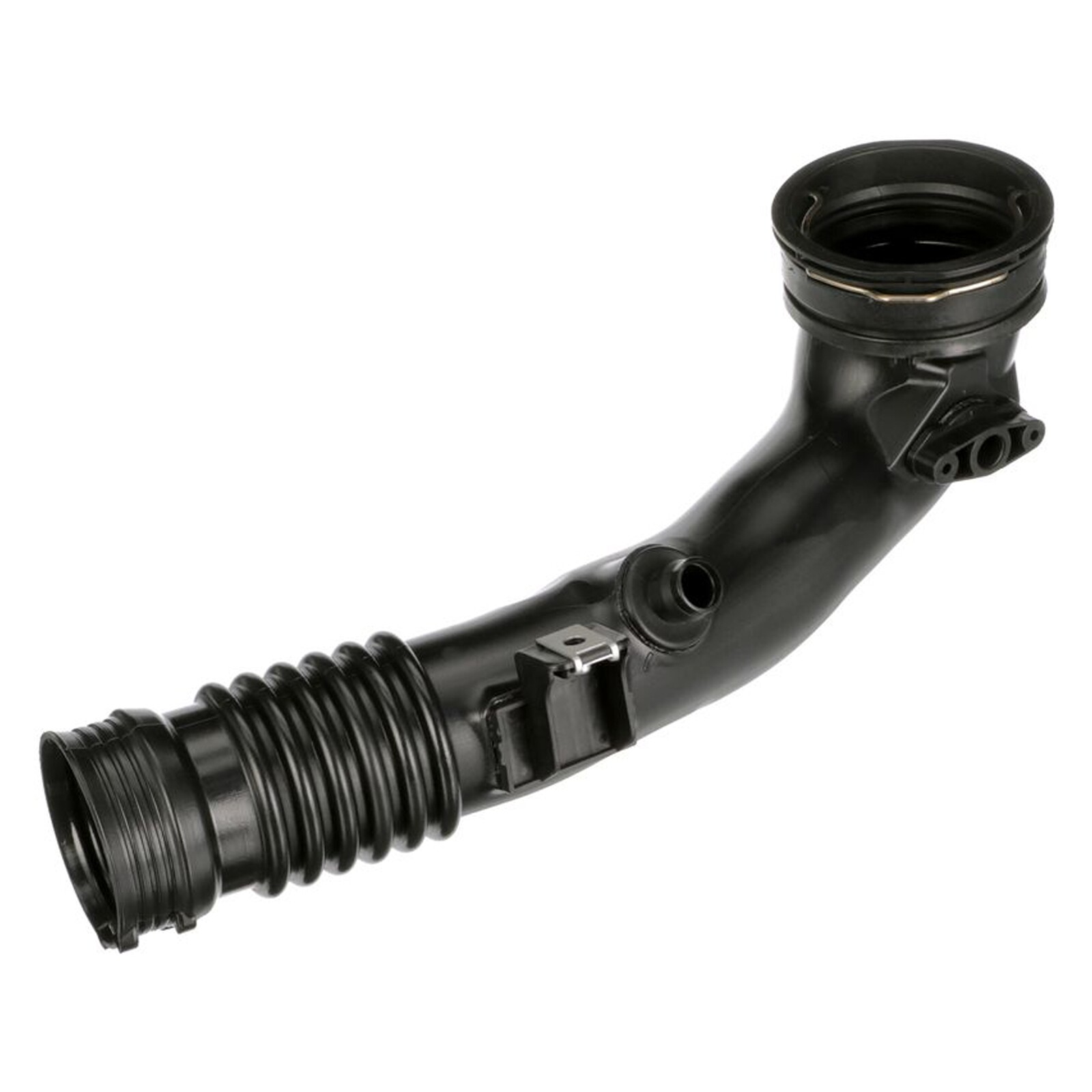 Gates Turbo Charger Hose 09-1399 - High Quality Replacement For BMW