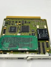 Lucent SNC5U79DAB Power System Control Card SYSTCTL Circuit Board Telecom
