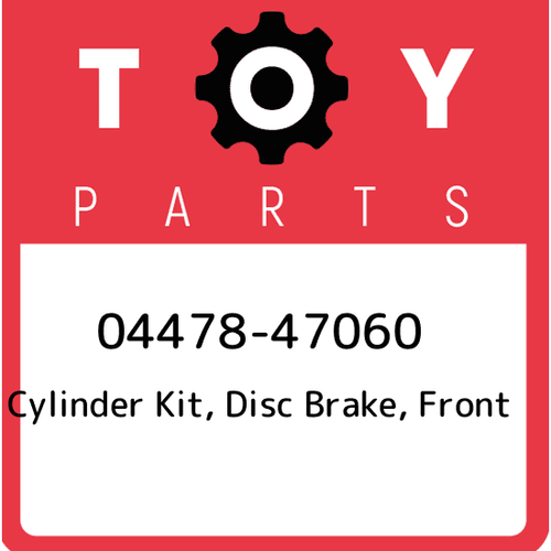 04478 60080 toyota