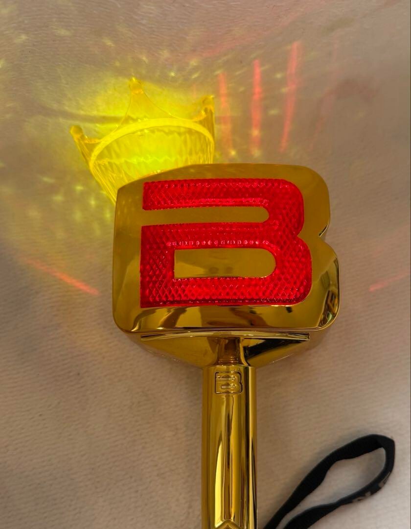 BIGBANG ペンライト (10th Anniversary ver.) BIGBANG Stick Light 10th Anniversary ver. | eBay
