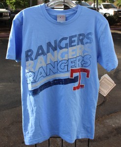 light blue texas rangers jersey