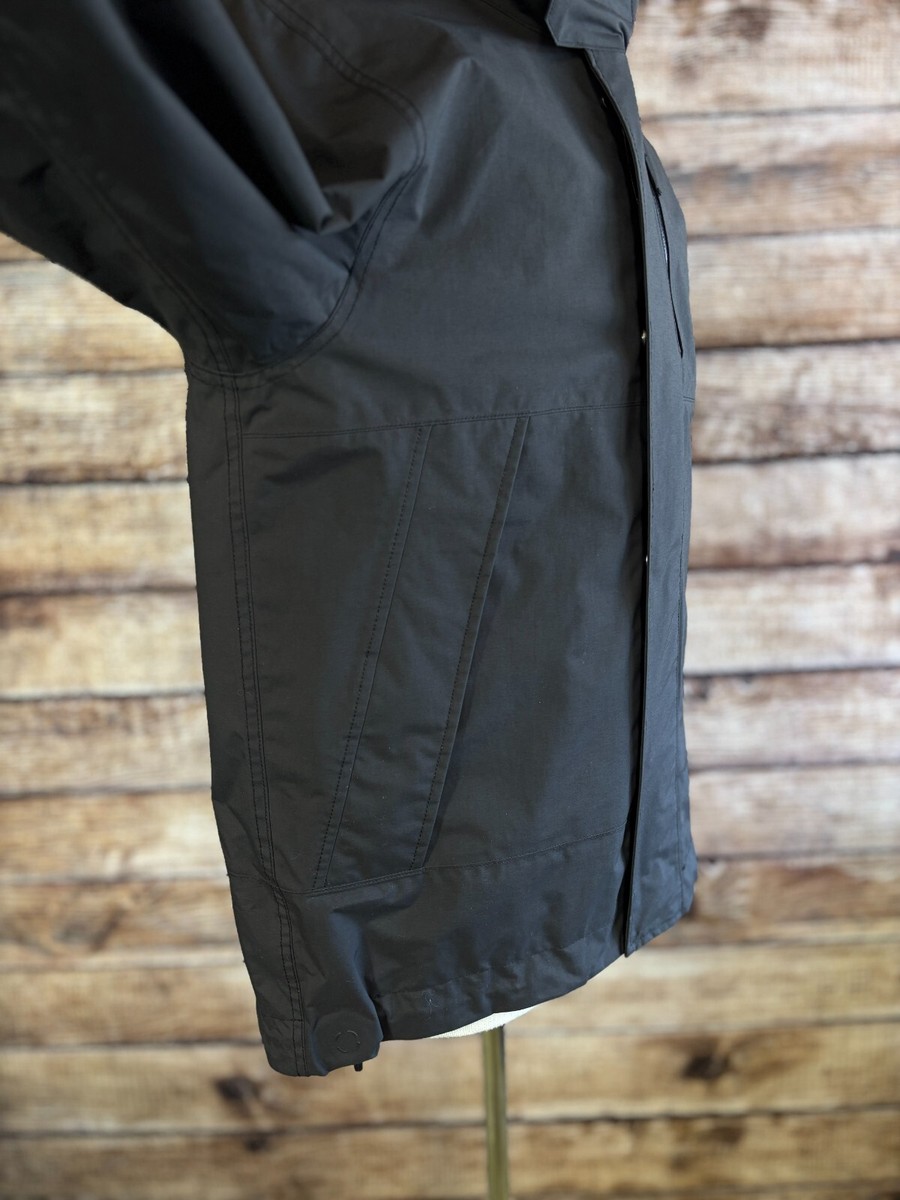 Goldwin Pertex Nylon Jacket Size XS Japan | eBay