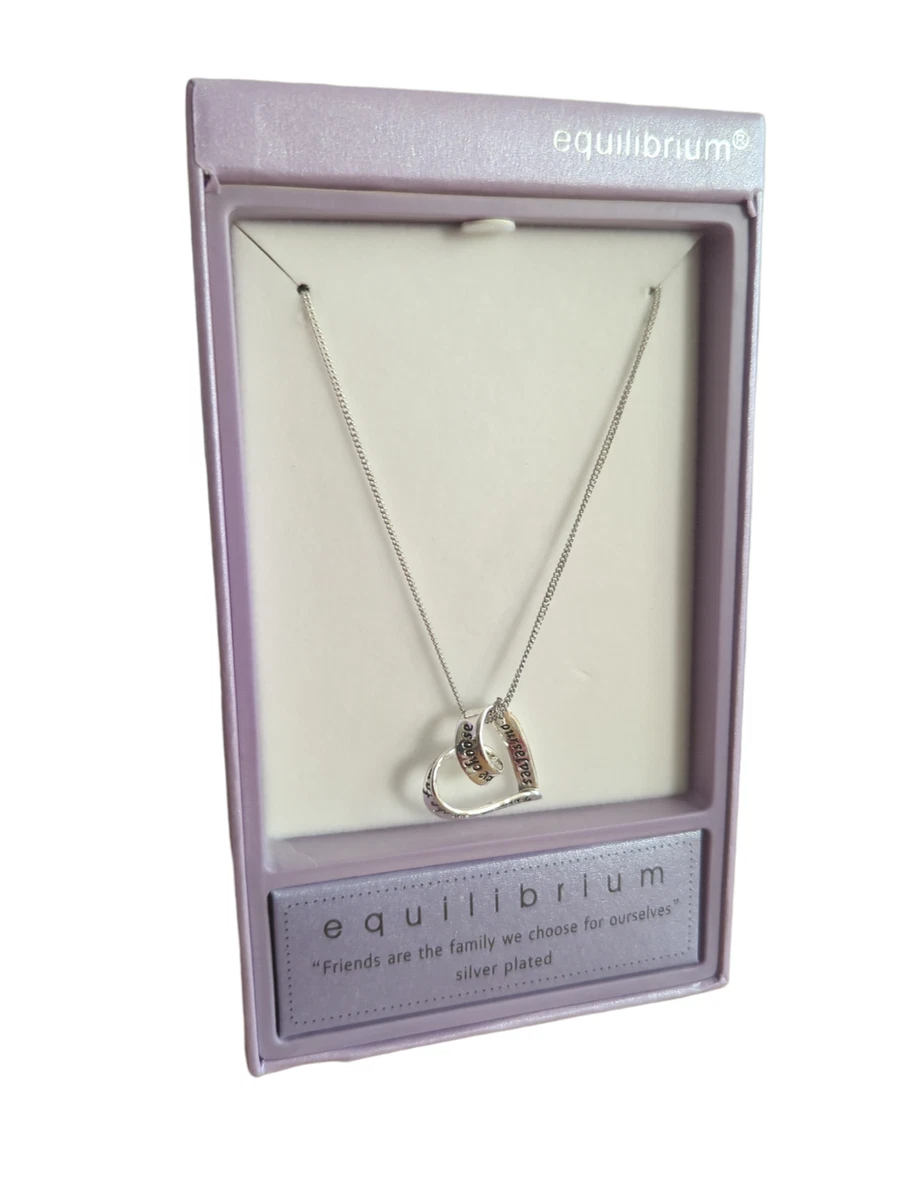 Equilibrium jewellery best sale ebay