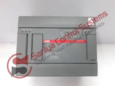 ABB 07KR51-A3.6 Advant Kontroll-