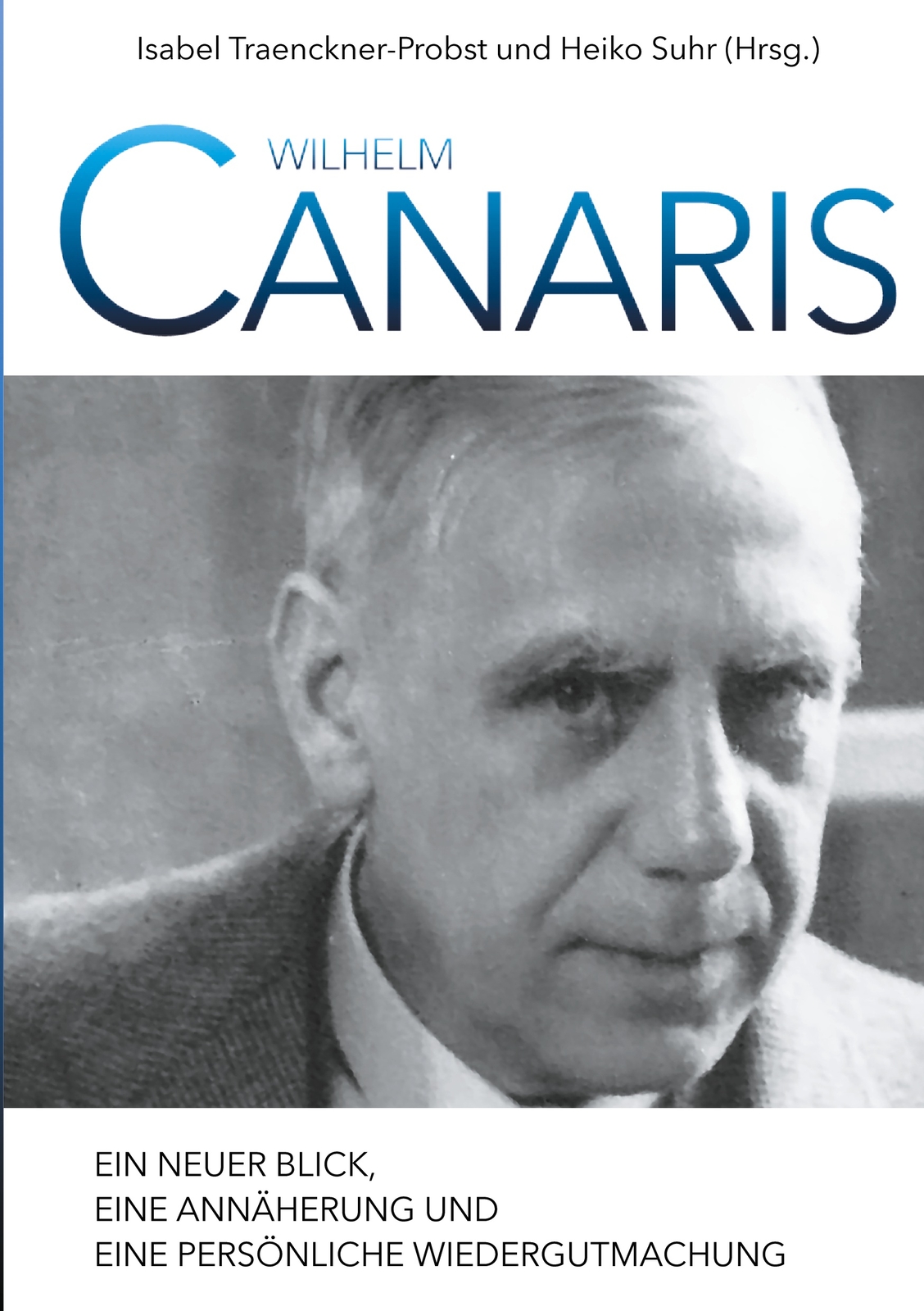 Thumbnail - Wilhelm Canaris (buch)