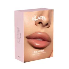 The Nudes Lip Kit