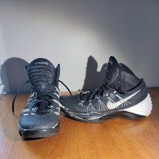 nike hyperdunk 2013 white