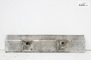 18-23 FREIGHTLINER CASCADIA RIGHT HEAT SHIELD RAIL BATTERY BOX INSULATOR OEM