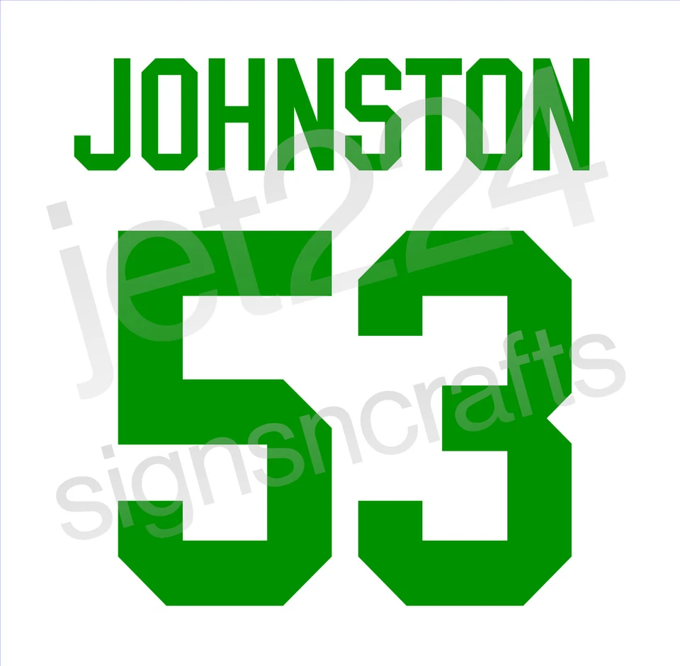 Calcomanía adhesiva Dallas Stars Rantanen Hintz Oettinger Robertson Johnston Granlund Foto 2 de 4