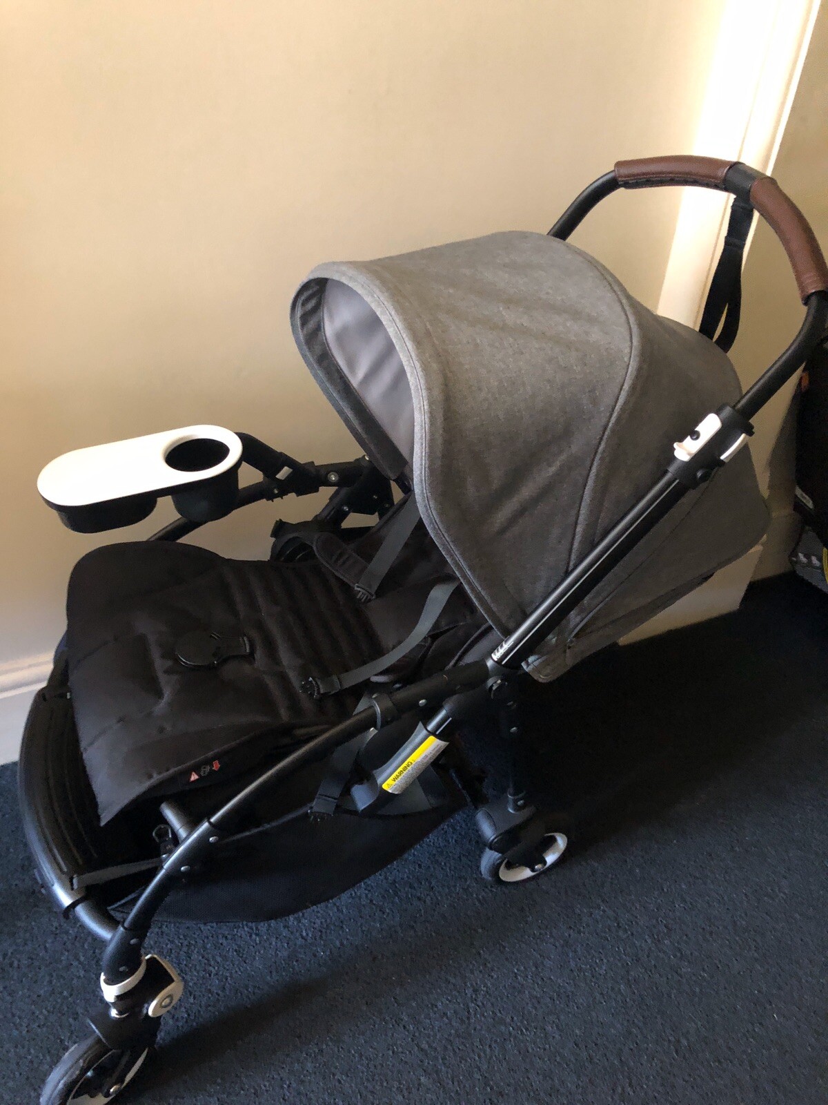 ebay bugaboo bee 5
