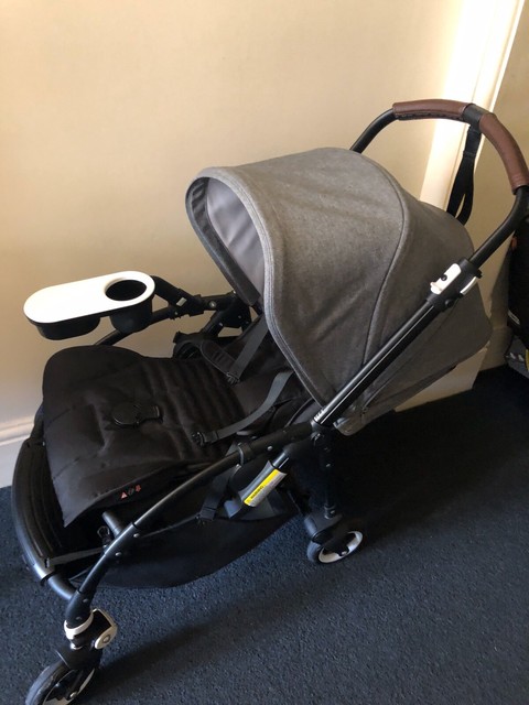 bugaboo bee5 ebay