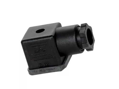 UNIVERSAL REFRIGERATION SOLENOID VALVE COIL JUNCTION BOX 240V 50HZ - RF796