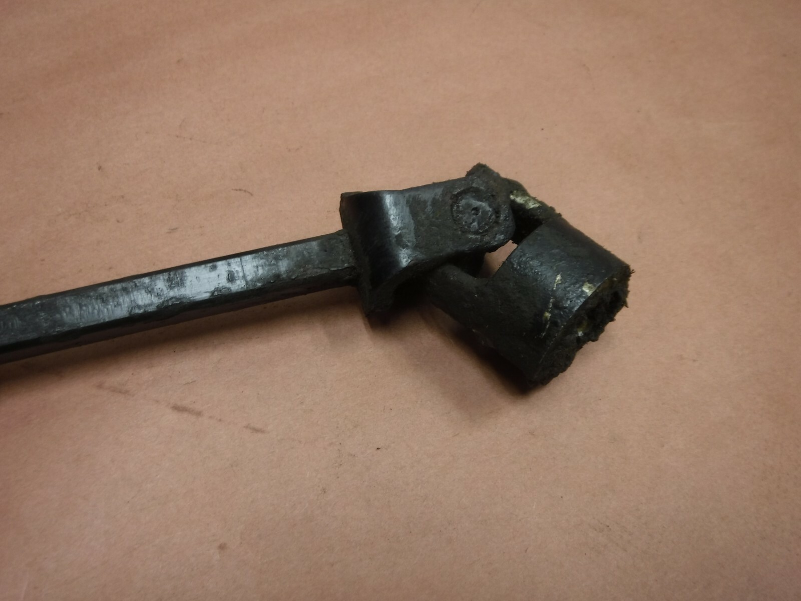 Intermediate Power Steering Shaft Jeep Wrangler TJ 9702 Free Ship eBay