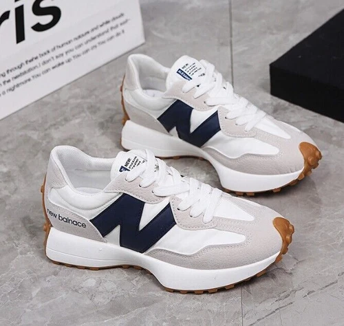 Womens Ladies Dad Sneakers Chunky Platform Trainers Runner Designer Shoes Casual - Picture 3 of 22